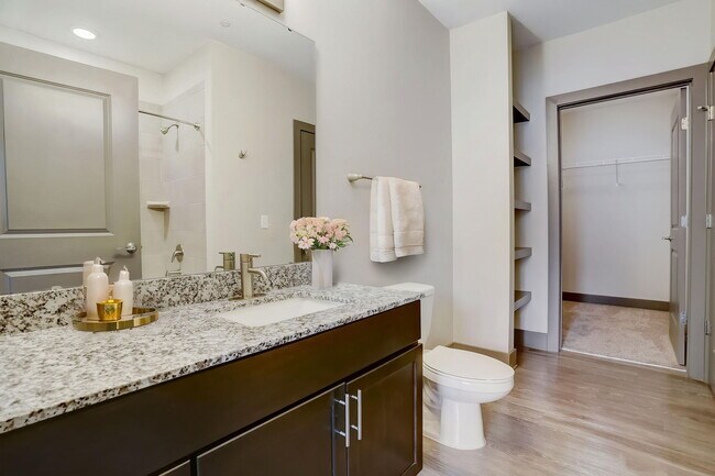 Octave Apartments
