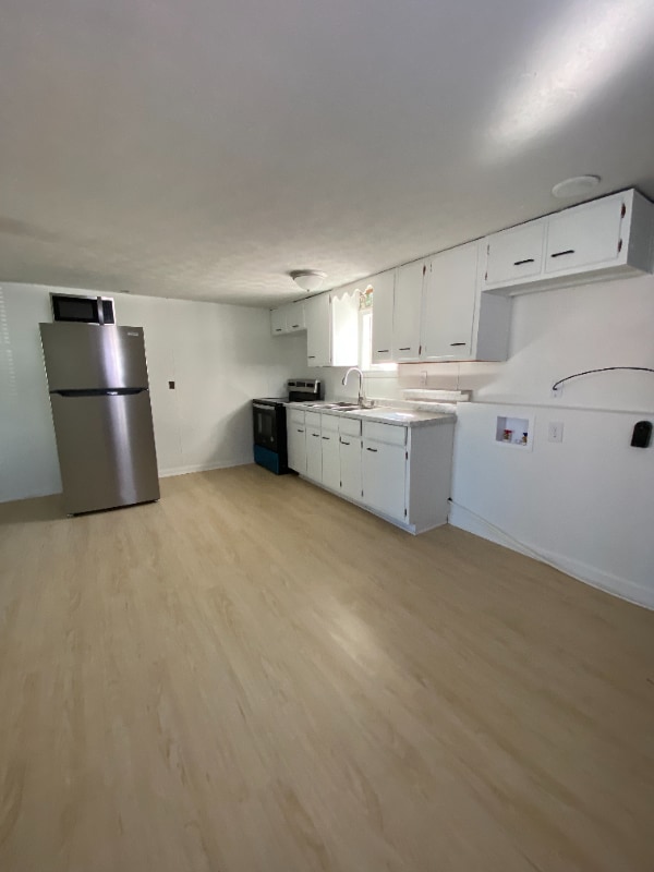402 E Wayne St Unit A