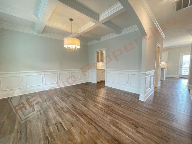 Photo - Elegant 3 Bedroom Home with Loft and Amenities @ The Preserve at Kitchin Farms, Wake Forest, Avai...