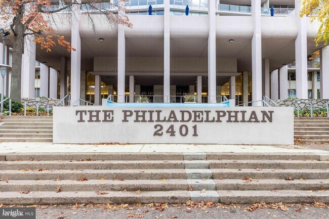 Photo - 2401 Pennsylvania Ave Unit Apt 17B31