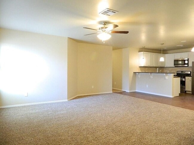 Photo - 4 Bed, 2 Bath with Storm Shelter and Large Backyard