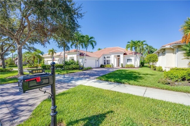 Photo - 8920 Mustang Island Cir