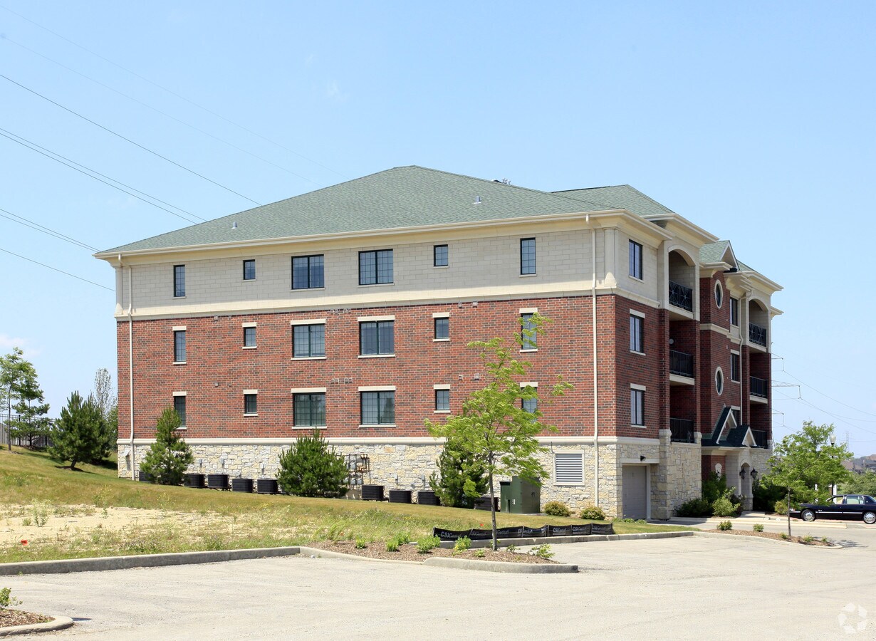 Photo - The Landings of Frankfort at Lighth Apartments