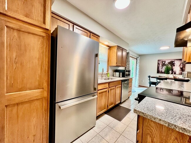 Photo - 3 bedroom attached home in Bethany