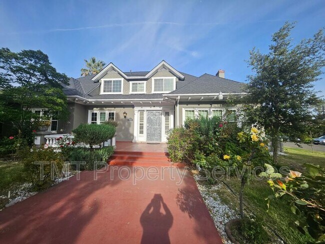 Photo - 1214 N Pershing Ave