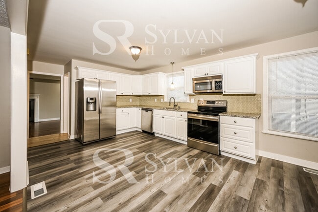 Photo - You deserve a Higher Quality of Living.