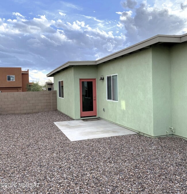 Photo - 3026 N Dasylirion Dr