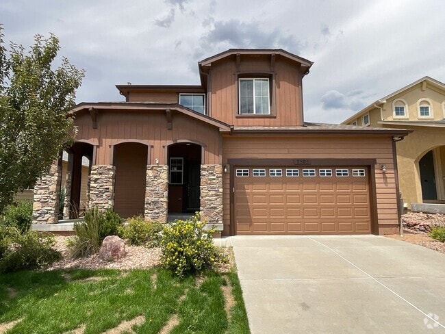 Building Photo - 4 Bedroom Home Available Near Marksheffel ...