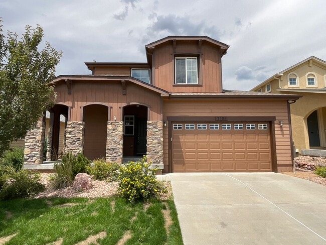 Building Photo - 4 Bedroom Home Available Near Marksheffel ...