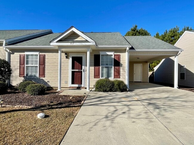 Building Photo - Regency Park Subdivision
