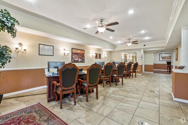 Building Photo - 6259 Westheimer Rd Unit 468 Rental