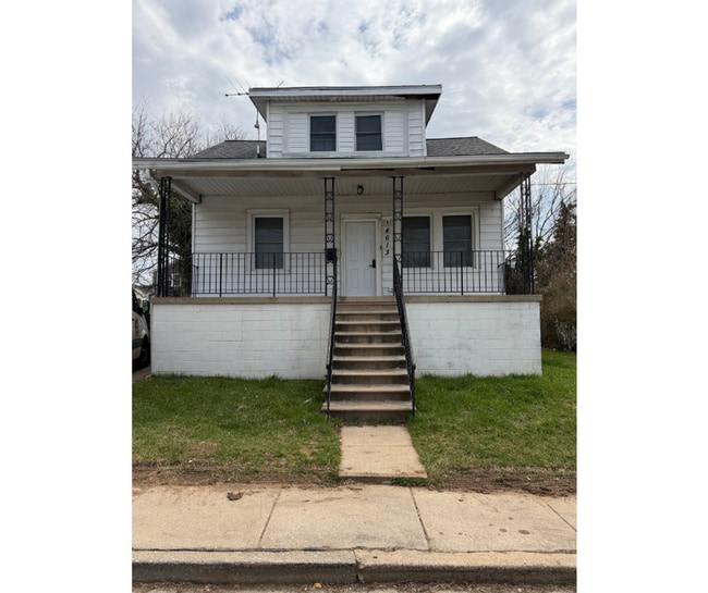 Building Photo - 4613 Asbury Ave Unit 1A AVAILABLE $700 1A