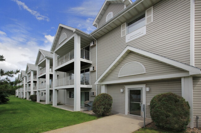 Regency Park North