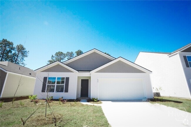 Building Photo - 429 Coconut Dr Rental