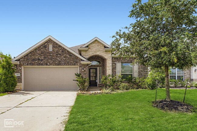 Building Photo - 3523 Britton Burrow Way