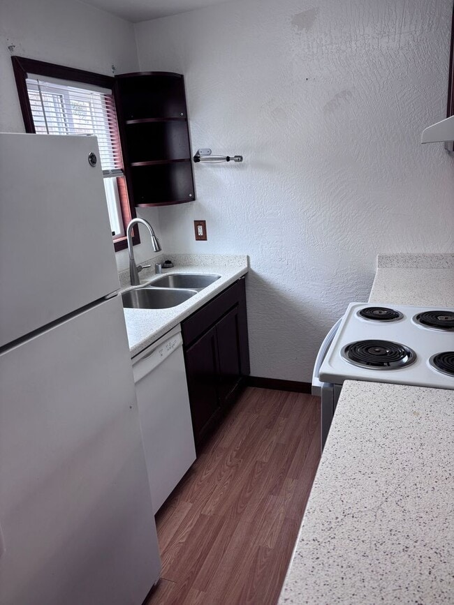Photo - Perfectly Located 2 Bed/1.5 Bath Eagle River Condo!