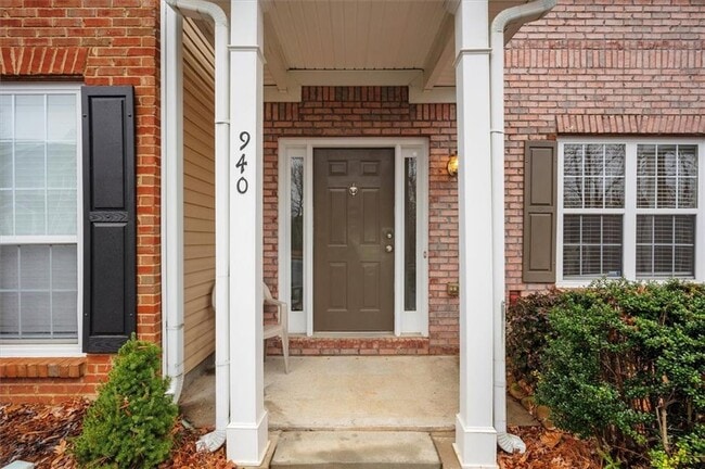 Photo - 940 Tree Creek Blvd