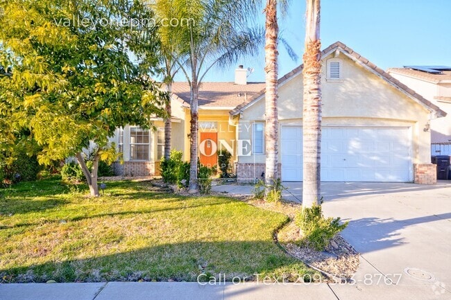 Building Photo - Charming 4 bedroom, 2 bath single story ho... Rental