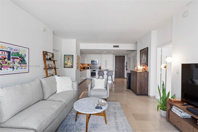 Photo - 88 SW 7th St Unit 1205