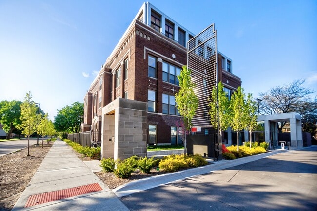Photo - 1454 Townsend St Unit 101
