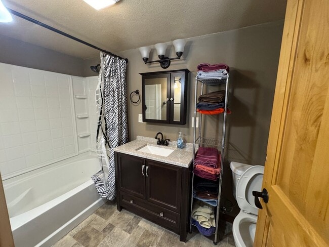 Photo - Fully furnished large 1 bedroom