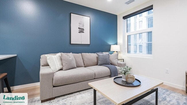 Photo - 955 Bannock St Unit 807.1409781