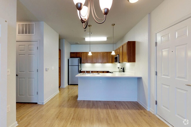 Photo - Waters at St. James