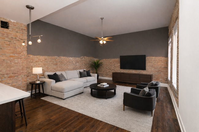 Photo - Printing Press Lofts