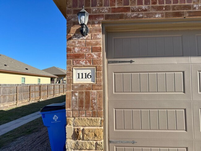 Photo - Luxury 3/2 Duplex in Seguin, Texas!