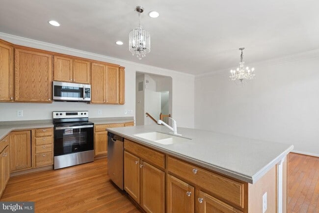 Photo - 2225 Potomac Club Pkwy