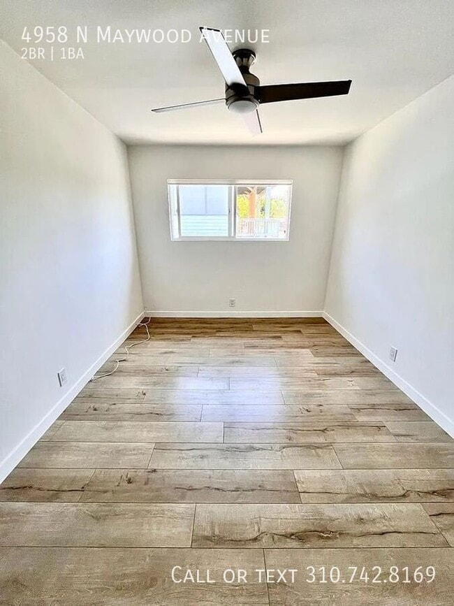 Photo - 4958 N Maywood Ave