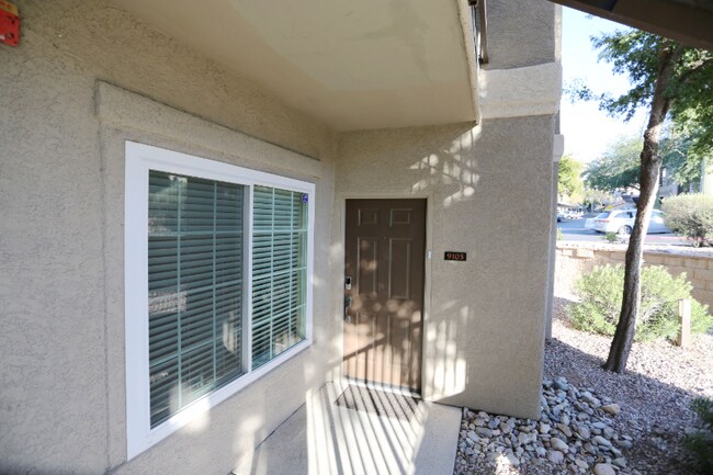 1500 E Pusch Wilderness Dr Unit 9105