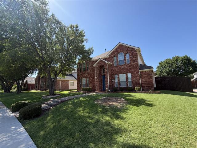 Photo - 1741 Angel Falls Dr