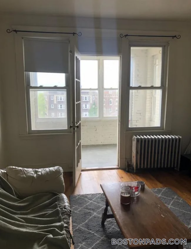 Photo - 1626 Commonwealth Ave Apartment Unit 26