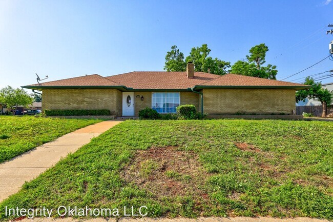 Photo - 3 br, 2 bath House - 5800 Melton Dr.