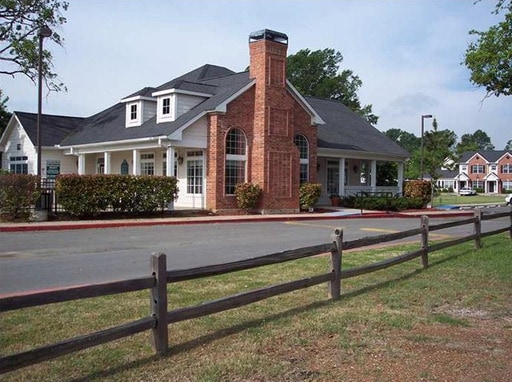 Building Photo - Ridgeview Townhomes