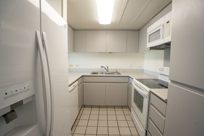 Photo - Bright 3-Bedroom Honolulu Condo with 2 Parking Stalls – $3,250/Month