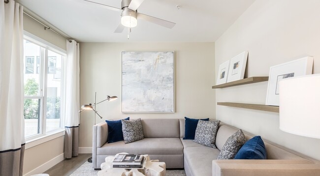 Photo - Now Leasing: Lower Rates & 1 Month Free Rent! Unit E25D1