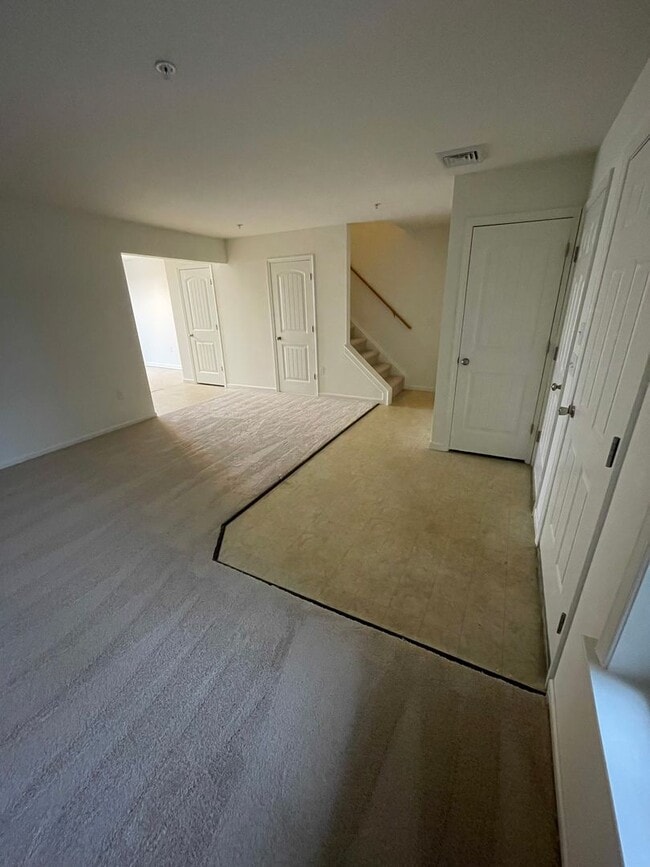 Photo - Updated 3 Bed 3 Bath Townhouse in Marietta!