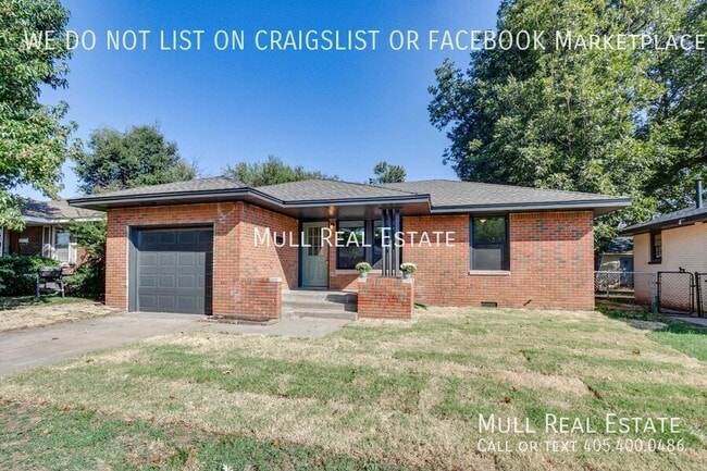 Building Photo - 2725 Texoma Dr Rental