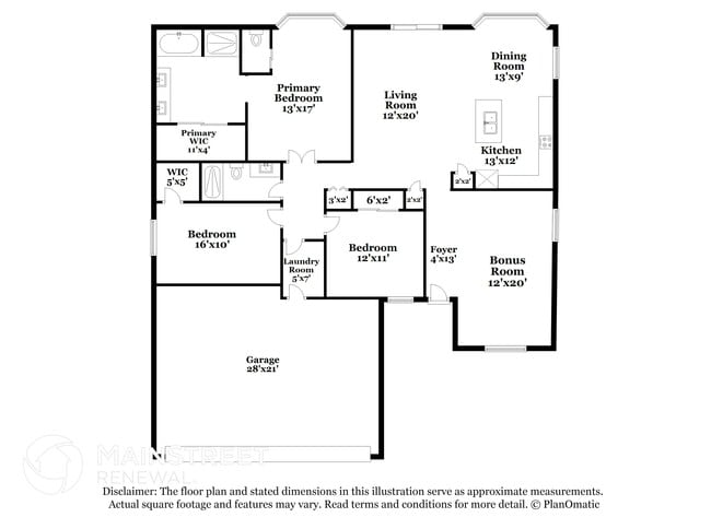 Photo - 7917 W Hess Ave