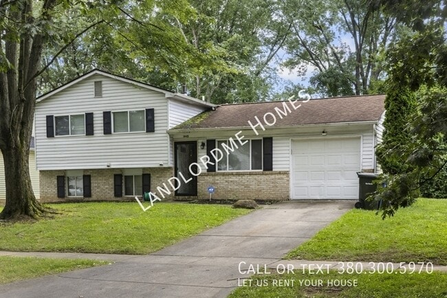 Building Photo - 1849 Mountain Oak Rd Rental