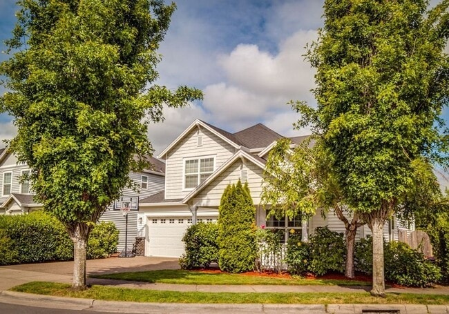 Photo - Beautiful Spacious Home!