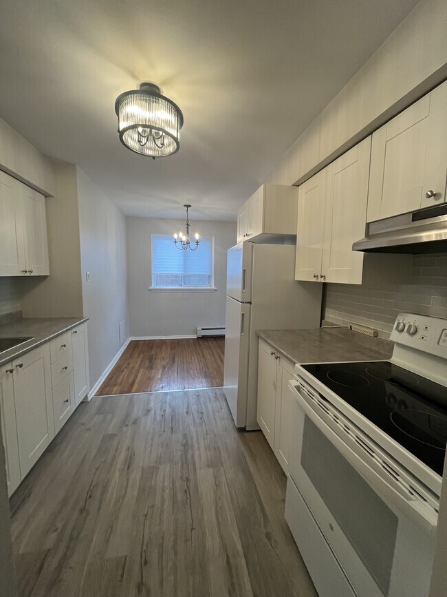 Photo - 230 Victoria St N Unit 6