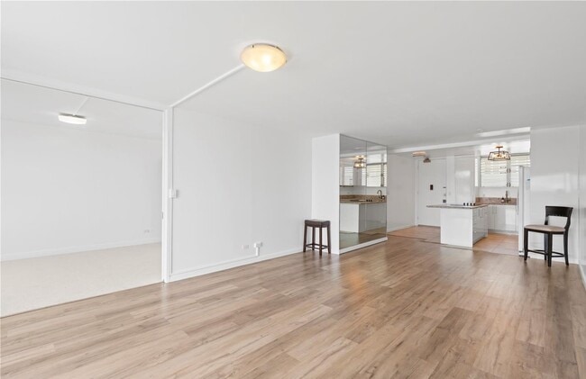 Photo - 1717 Ala Wai Blvd Unit 2604