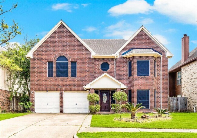 Photo - 16423 Ash Point Ln Casa