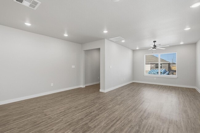 Photo - Welcome Home to Hampton Hills – Brand-New Duplexes in Abilene