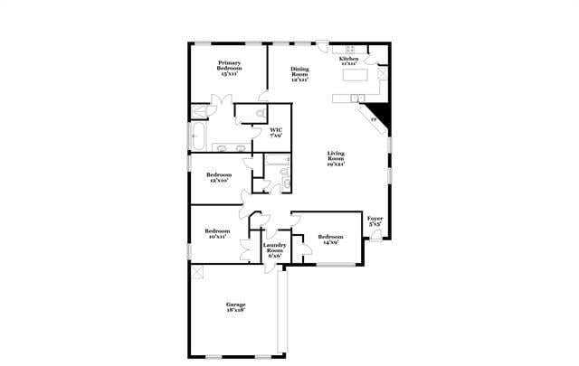 Photo - 105 Richard Ln