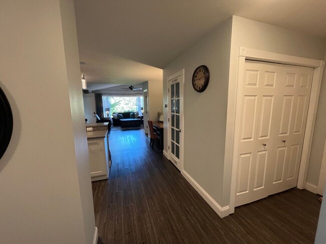 Photo - 2 Bed 2 Bath Unfurnished Golf Course Townhouse