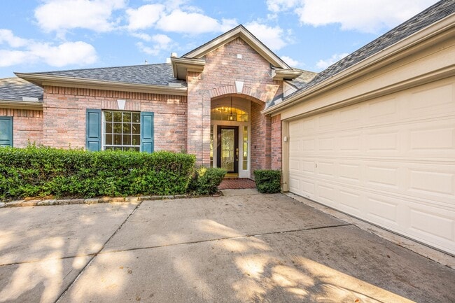 Photo - 16722 Coyotillo Ln